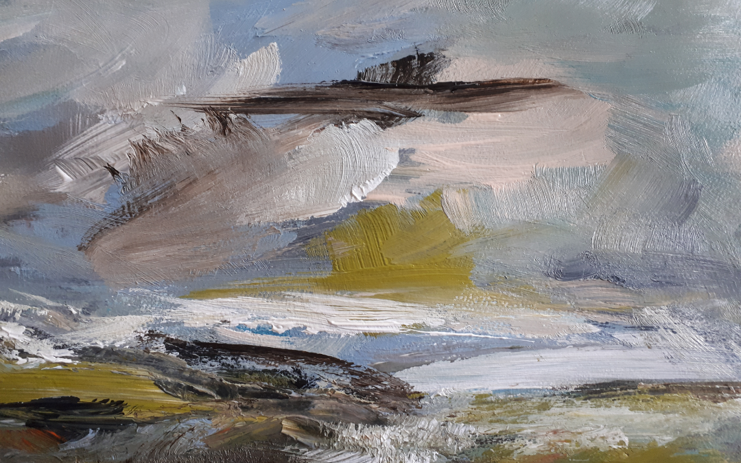Acryl on Paper
30×40 cm