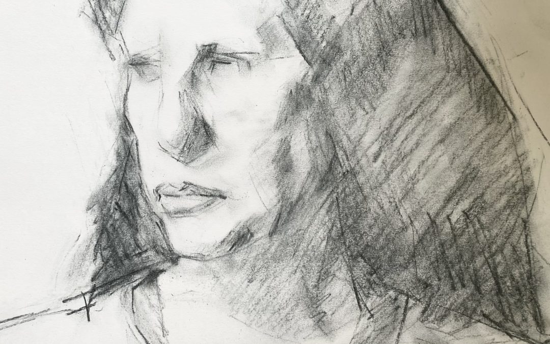 Tonal drawing