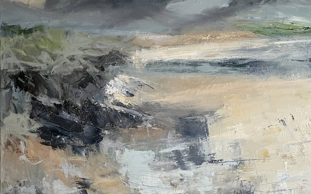 This 90 x 90 is one I have had several attempts to push forward. Not sure where I am now