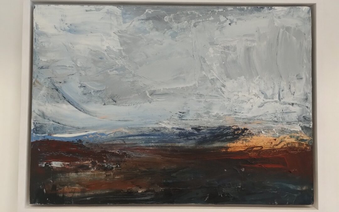 This is one of my latest offerings…. not sure if others can relate to my current feelings, but I’m in the ‘what I am doing stage?!’ All/any critique, comment welcome. I’m keen to learn.